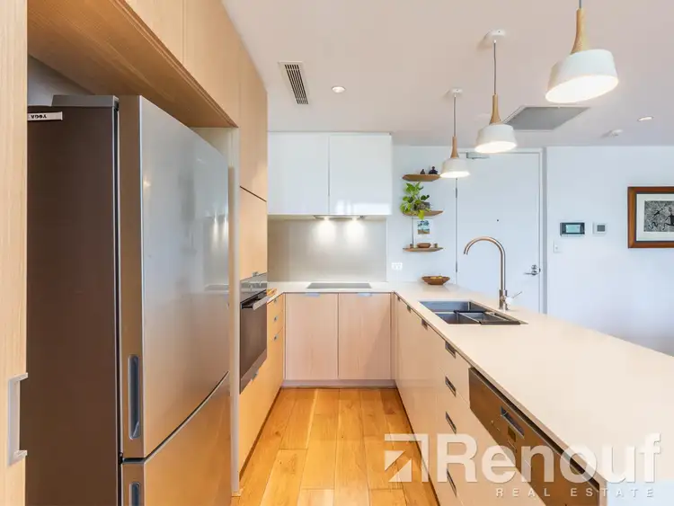 Fifth view of Homely apartment listing, 4/2 Milyarm Rise, Swanbourne WA 6010