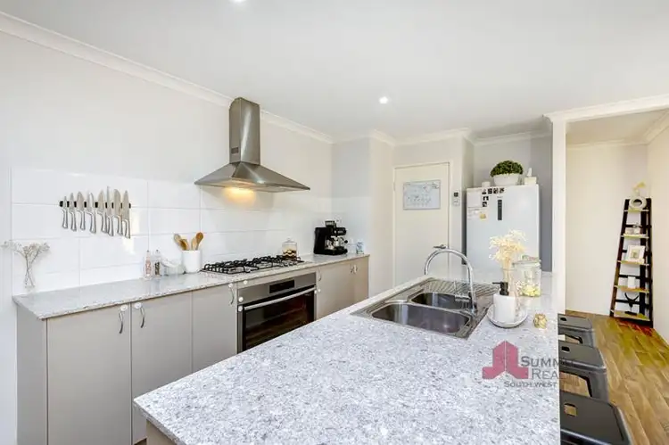 Seventh view of Homely house listing, 32 Bibra Loop, Dalyellup WA 6230