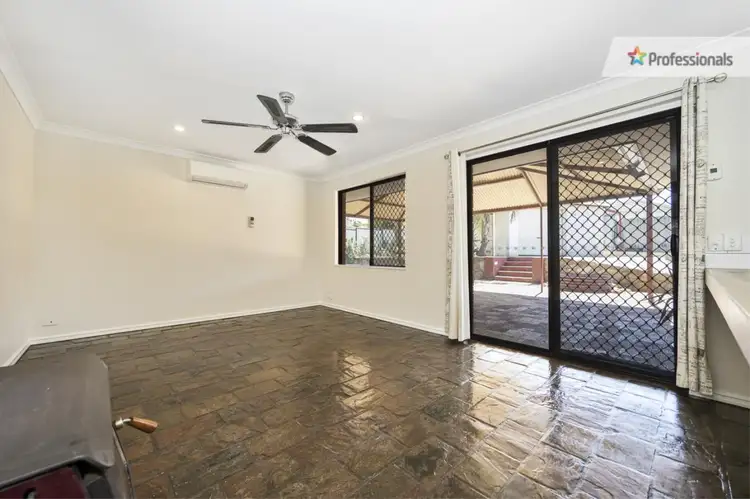 Second view of Homely house listing, 3 The Close, Swan View WA 6056