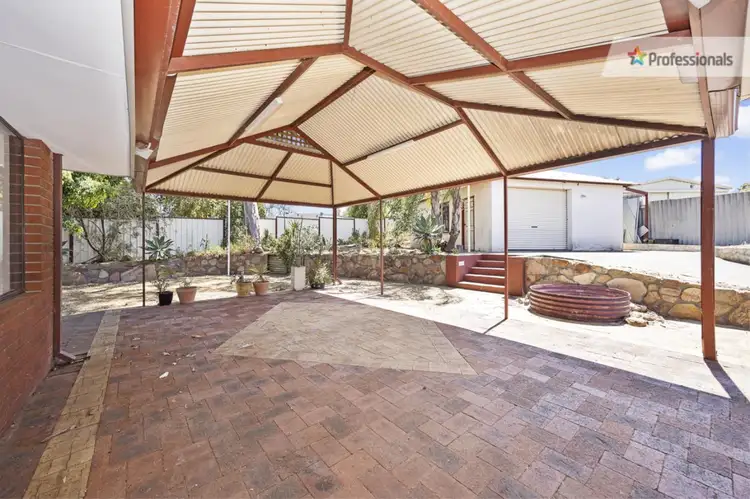 Third view of Homely house listing, 3 The Close, Swan View WA 6056