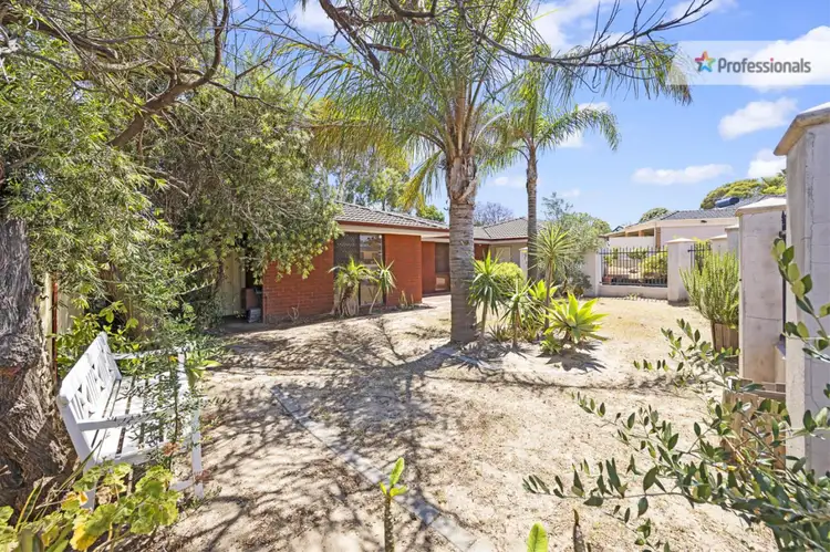 Fourth view of Homely house listing, 3 The Close, Swan View WA 6056