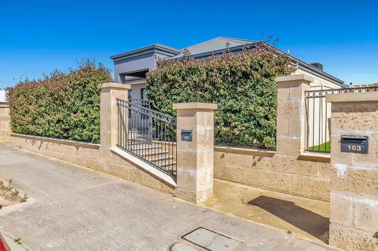 161 Yindana Boulevard, Lakelands WA 6180