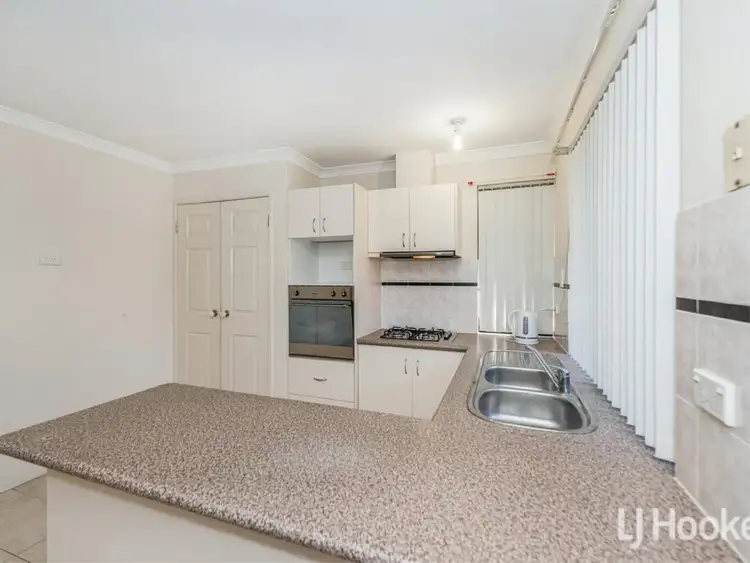 Fourth view of Homely villa listing, 2 Bridal Crescent, Kenwick WA 6107