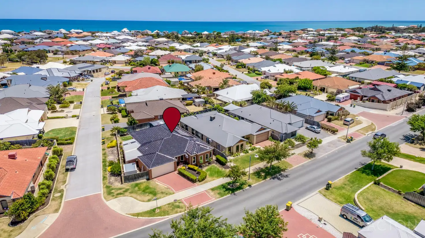 Main view of Homely house listing, 202 Peelwood Parade, Halls Head WA 6210