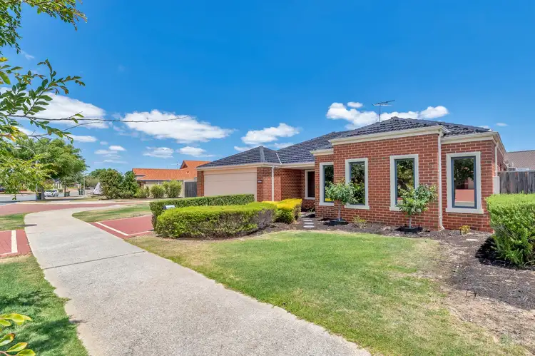 Fourth view of Homely house listing, 202 Peelwood Parade, Halls Head WA 6210