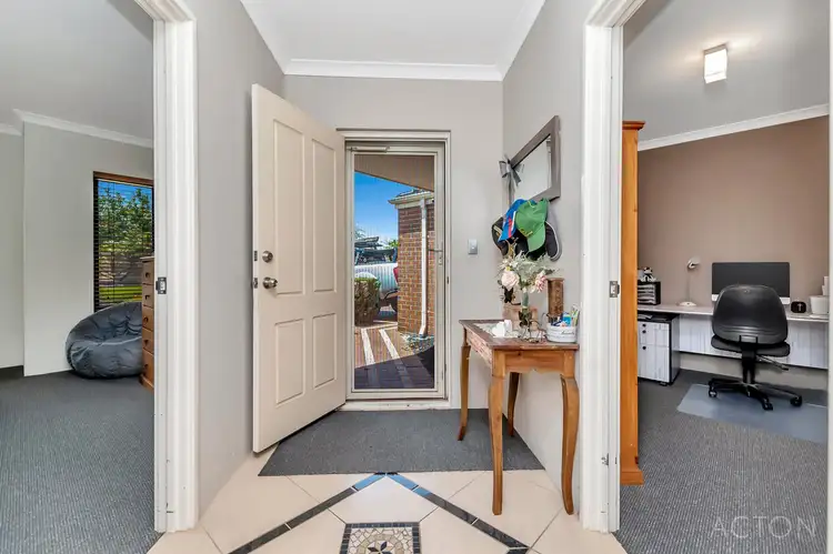 Sixth view of Homely house listing, 202 Peelwood Parade, Halls Head WA 6210