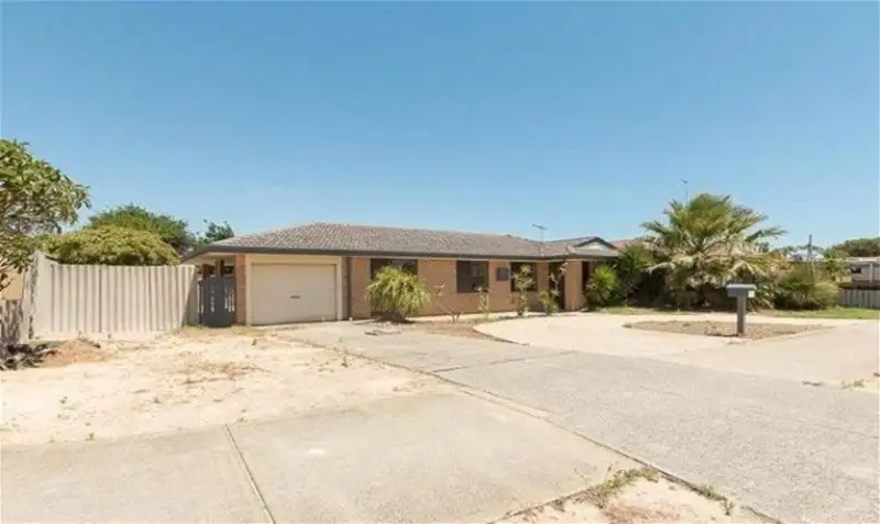 Main view of Homely house listing, 26 Caribbean Drive, Safety Bay WA 6169