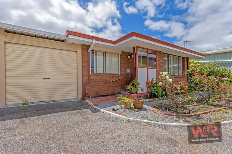 Second view of Homely unit listing, Unit 5, 12 Symers Street, Mira Mar WA 6330