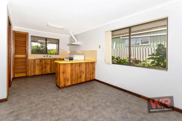 Fifth view of Homely unit listing, Unit 5, 12 Symers Street, Mira Mar WA 6330