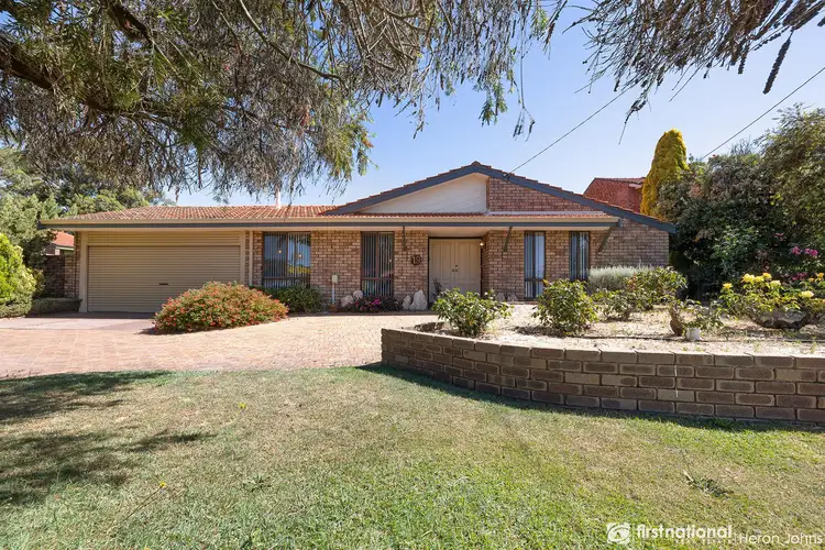 Main view of Homely house listing, 19 Formby Way, Bull Creek WA 6149