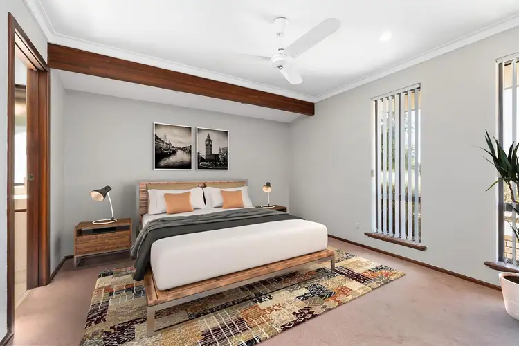Second view of Homely house listing, 19 Formby Way, Bull Creek WA 6149