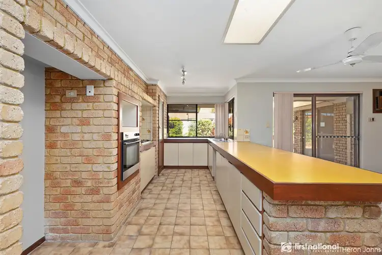 Fourth view of Homely house listing, 19 Formby Way, Bull Creek WA 6149