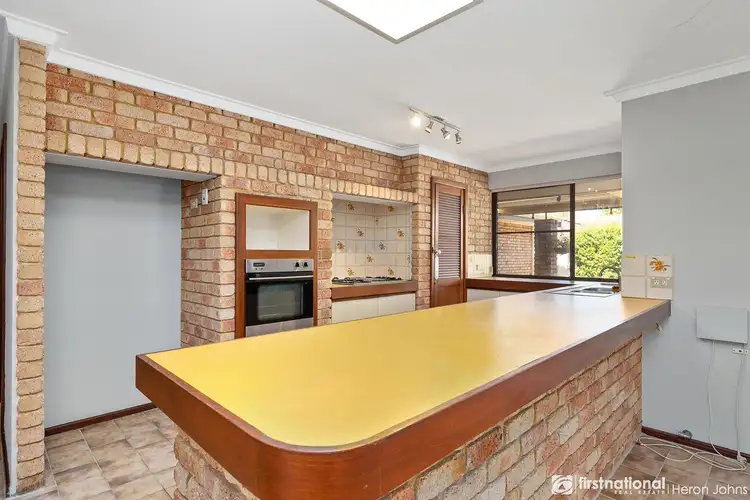 Fifth view of Homely house listing, 19 Formby Way, Bull Creek WA 6149