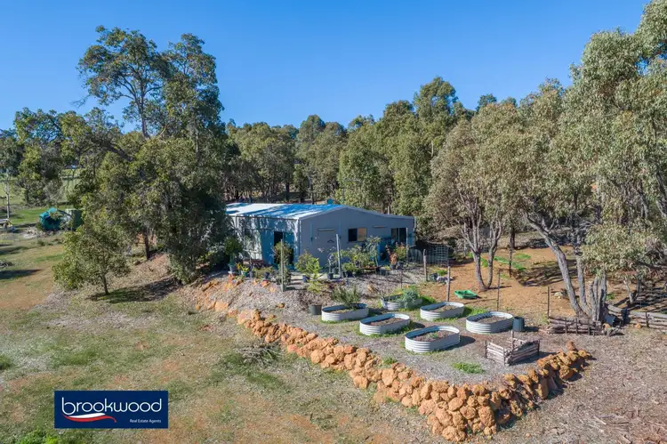 525 Laguna Vista, Chidlow WA 6556