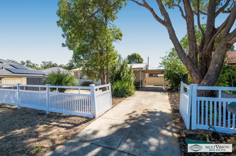 Main view of Homely house listing, 19 Escalus St, Coolbellup WA 6163