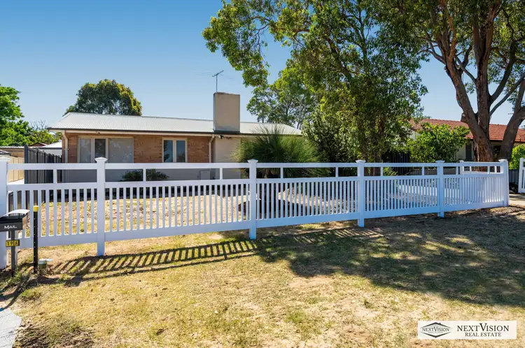 Second view of Homely house listing, 19 Escalus St, Coolbellup WA 6163