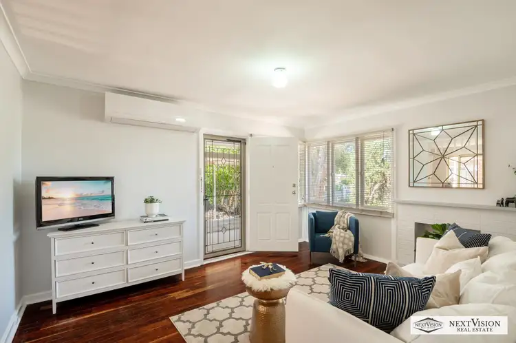 Sixth view of Homely house listing, 19 Escalus St, Coolbellup WA 6163