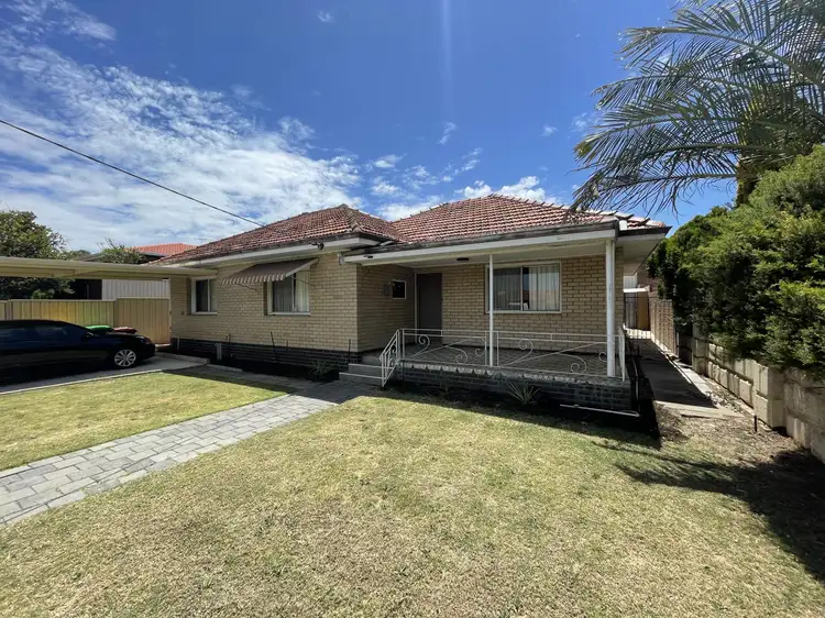 164 Waterloo Street, Tuart Hill WA 6060