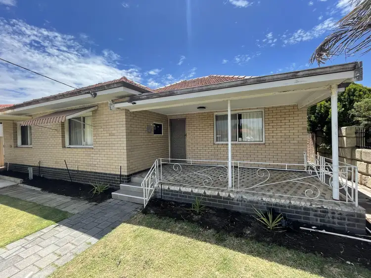 Second view of Homely house listing, 164 Waterloo Street, Tuart Hill WA 6060