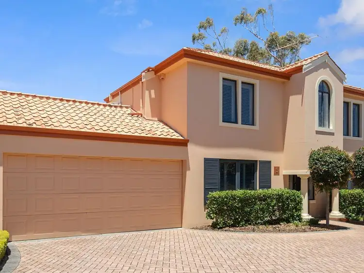 Third view of Homely townhouse listing, 3/7 Anstey St, Claremont WA 6010