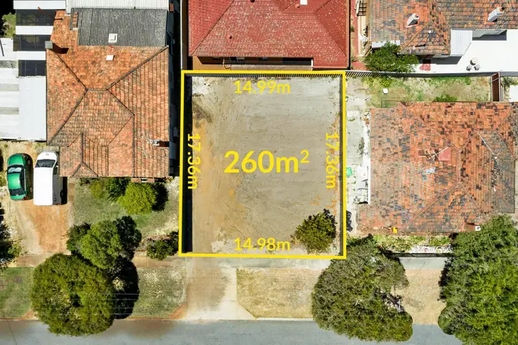 2A Sexton Road, Inglewood WA 6052