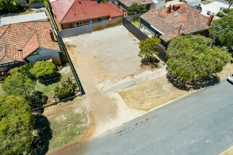 Seventh view of Homely land listing, 2A Sexton Road, Inglewood WA 6052