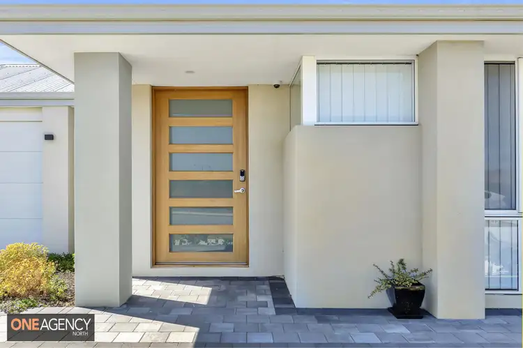 Fourth view of Homely house listing, 41 Pinehurst Street, Yanchep WA 6035