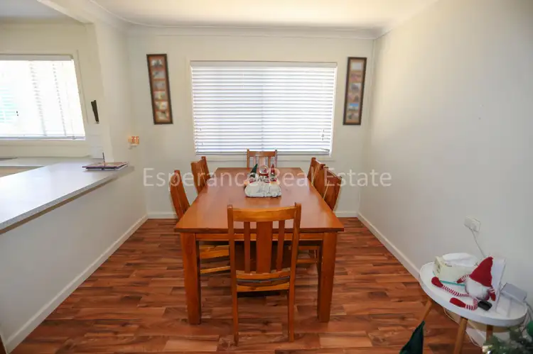 Fifth view of Homely house listing, 11A Daphne Street, Castletown WA 6450