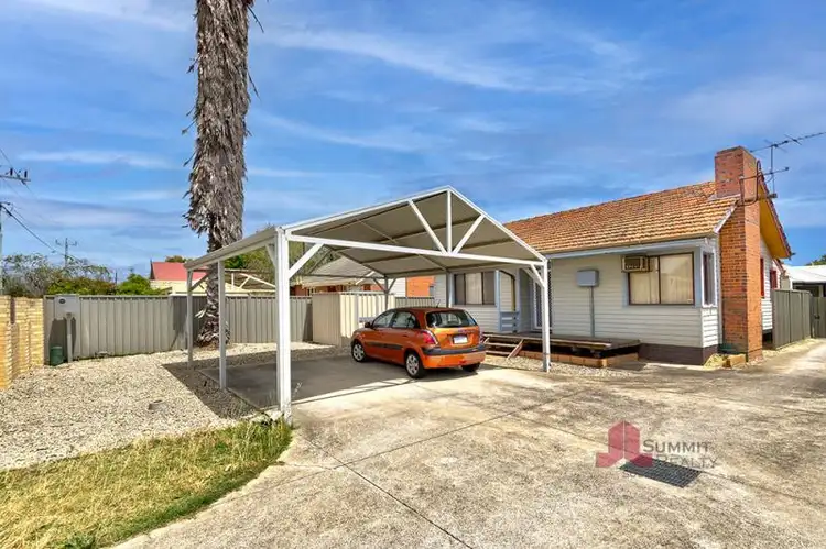 40 Balgore Way, Carey Park WA 6230