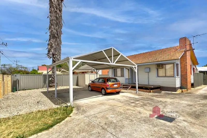 Main view of Homely house listing, 40 Balgore Way, Carey Park WA 6230