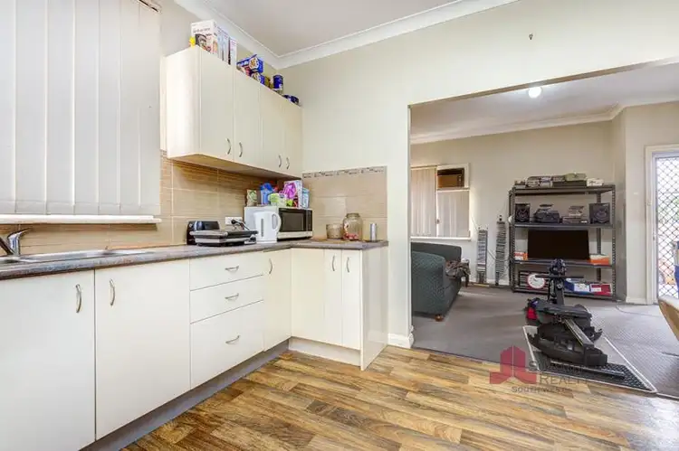 Third view of Homely house listing, 40 Balgore Way, Carey Park WA 6230