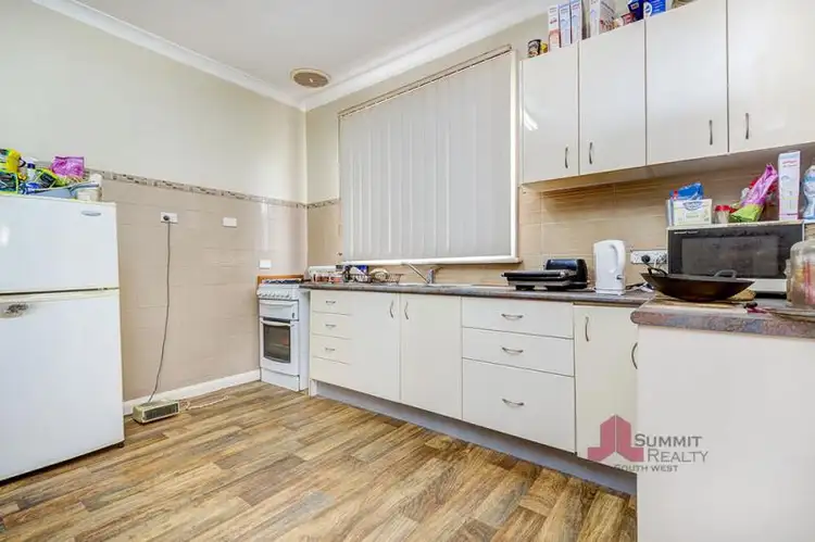 Fifth view of Homely house listing, 40 Balgore Way, Carey Park WA 6230