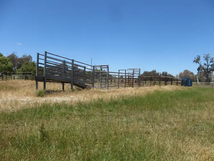 Fourth view of Homely rural property listing, Lot 12 Heron Point Road, West Coolup WA 6214