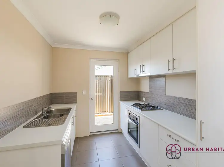 Fourth view of Homely house listing, 13 Darius Drive, Kwinana Town Centre WA 6167