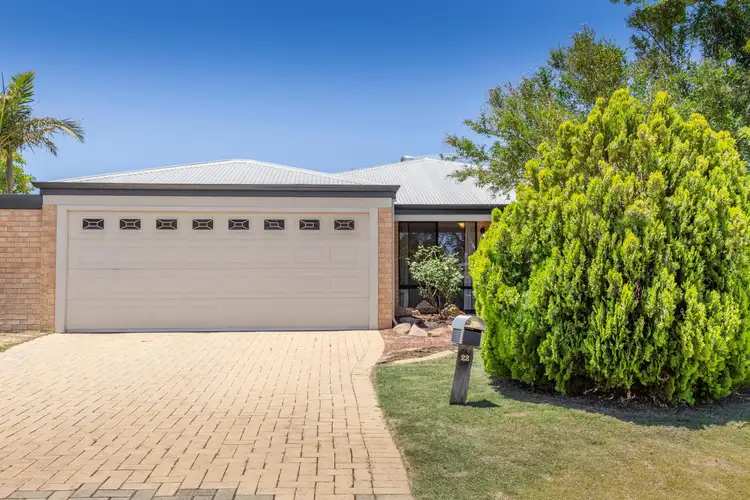 Main view of Homely house listing, 22 Wundu Entrance, South Guildford WA 6055