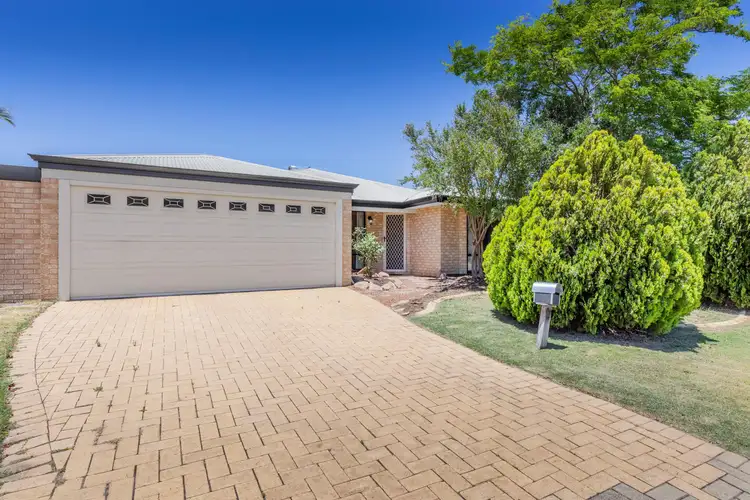 Second view of Homely house listing, 22 Wundu Entrance, South Guildford WA 6055