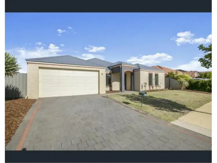 Main view of Homely house listing, 5 Curlewis Drive, Baldivis WA 6171