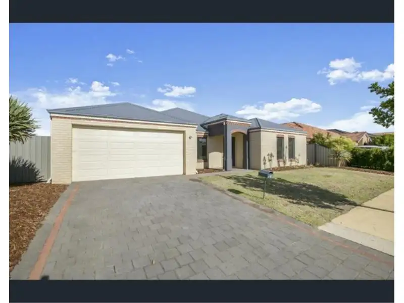 Main view of Homely house listing, 5 Curlewis Drive, Baldivis WA 6171