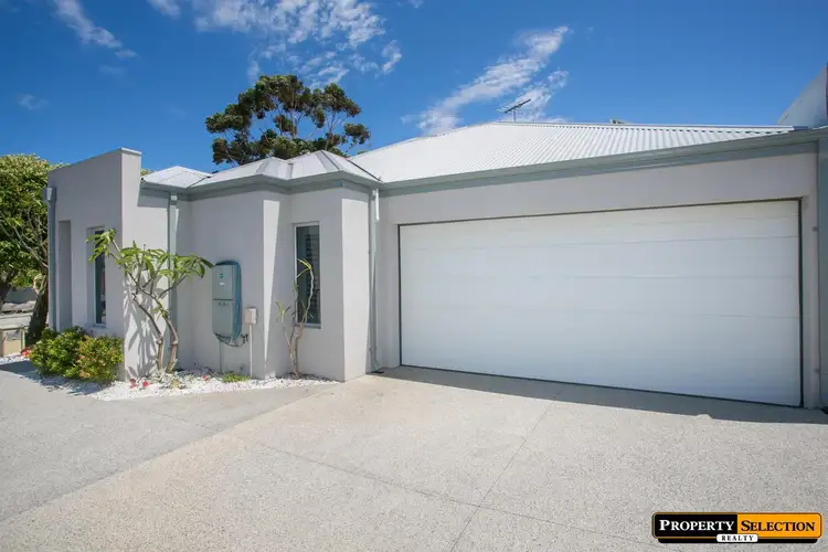 Main view of Homely house listing, 22a Quadea Way, Nollamara WA 6061
