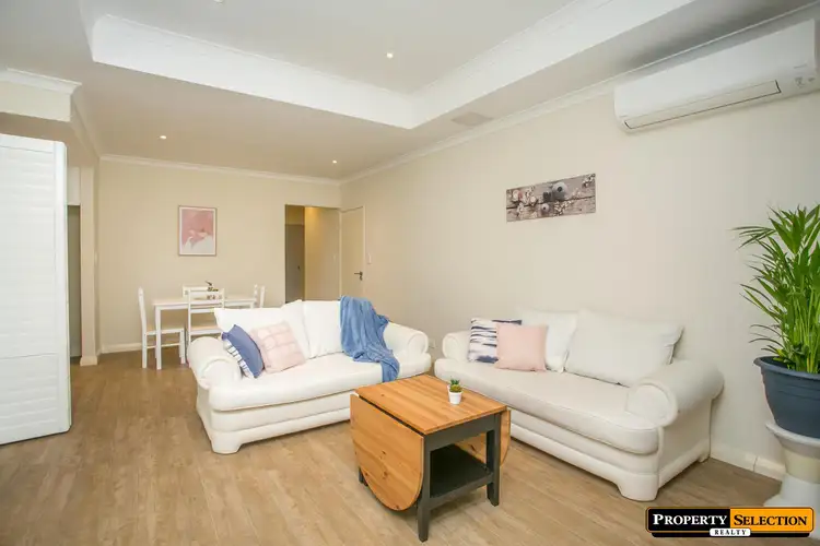 Third view of Homely house listing, 22a Quadea Way, Nollamara WA 6061