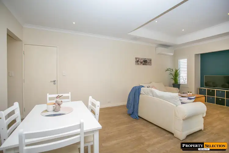 Sixth view of Homely house listing, 22a Quadea Way, Nollamara WA 6061