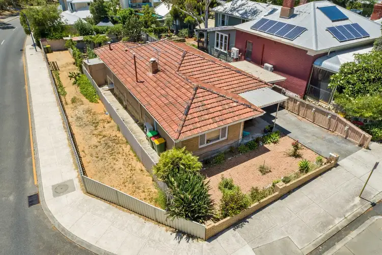 Fifth view of Homely house listing, 10 Sewell Street, East Fremantle WA 6158
