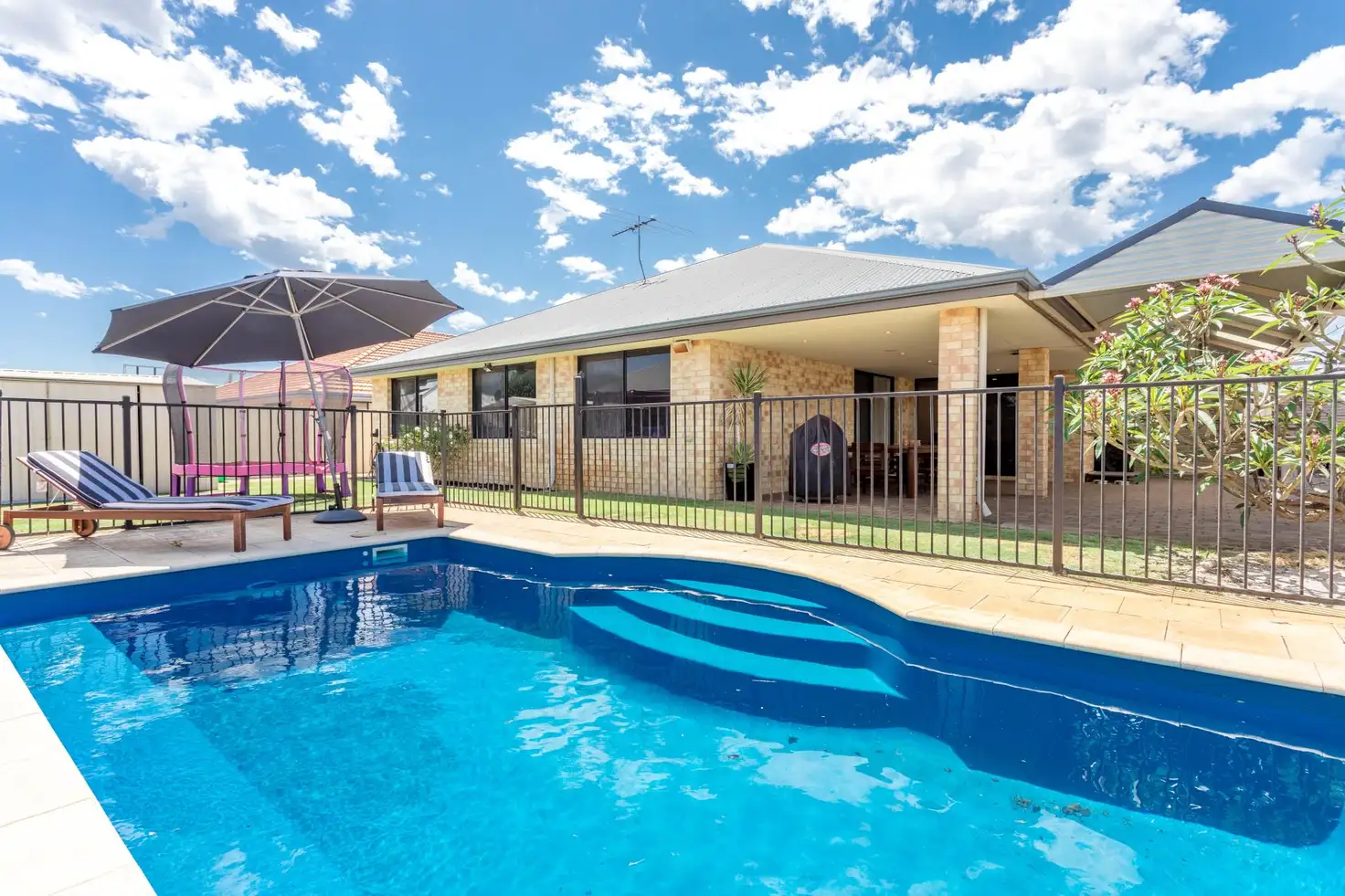 Main view of Homely house listing, 39 Copperback Circle, Huntingdale WA 6110