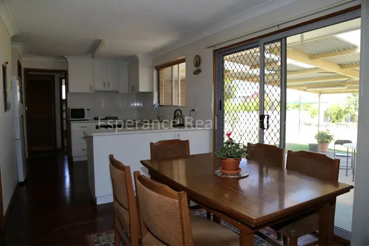 Second view of Homely house listing, 40 Hamersley Street, Esperance WA 6450