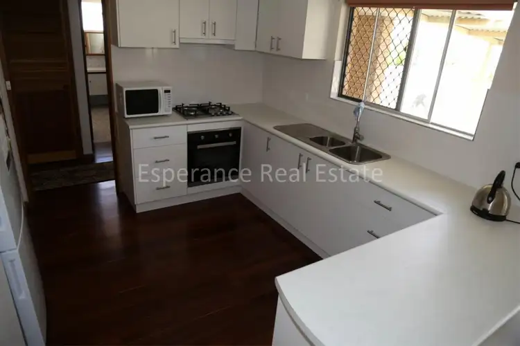 Third view of Homely house listing, 40 Hamersley Street, Esperance WA 6450