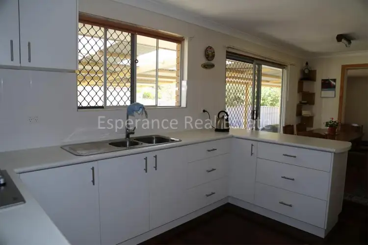 Fourth view of Homely house listing, 40 Hamersley Street, Esperance WA 6450
