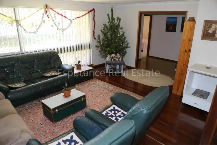 Fifth view of Homely house listing, 40 Hamersley Street, Esperance WA 6450