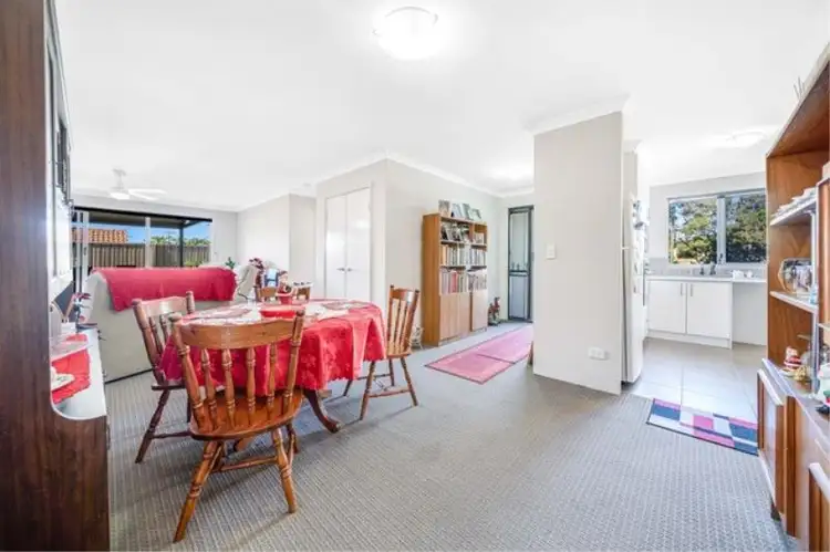 5/57 Southwell Crescent, Hamilton Hill WA 6163