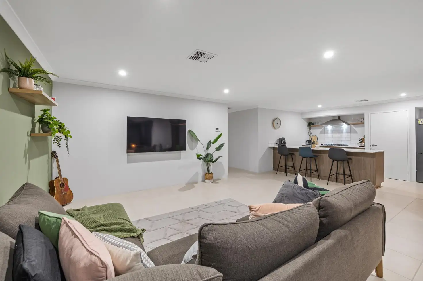 Main view of Homely house listing, 11 Carbrook Way, Brabham WA 6055