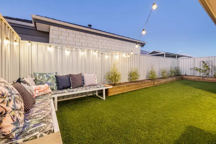 Third view of Homely house listing, 11 Carbrook Way, Brabham WA 6055